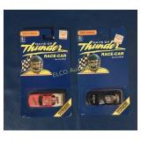 (1) 1996 Hot Wheels, Chuck E