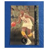 1993 Classic Shaquille O