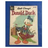 Donald Duck Comic #66, July-Aug. 1959