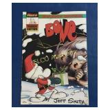 Bone, Premiere Edition Comic, 1993