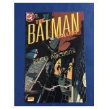 The Batman Gallery #1, 1992