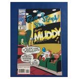 The Ren & Stimpy Show Comic, Vol.1 #20, July 1994