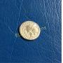 Roman Republic Anonymous AR Denarius "Apollo &