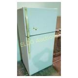 Refrigerator/Freezer