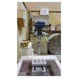 Drill Press, Ryobi 10", DP 100, 5 sp.