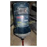 Bosch 1608 Laminate Trim router