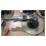 Dynabrade Pnuematic Polisher/Buffer