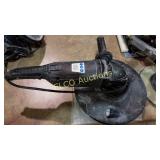 Dynabrade Electric 11" Polisher/Buffer