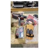 NEW carpet installation tools