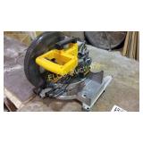 Dewalt Compound Miter Saw