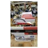 (6) NEW Carpet Seaming Irons, Kool Top-Taylor