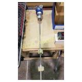 NEW Gast/Binks barrel or tank mixer