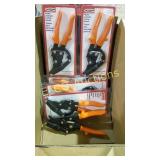 (9) NEW Gundlach Laminate Cutting Shears