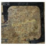 Perma Edge inside corner template