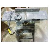 Rong Fu Model RF-PT150 6" jointer & 4" planer