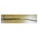 Barrel pump / siphon, manual pump