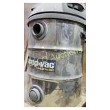 Large shop vacuum