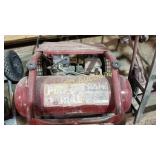 Air Compressor, Porter Cable, portable, electric