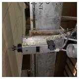 Precision  Automated Equip. CNC Router