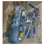 Quincy QT-15 Air Compressor