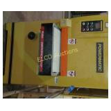 Powermatic Belt Sander