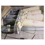 Coral CA/4C 7.5hp  Dust Collector, multi station