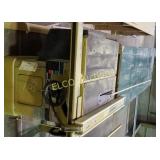 Powermatic III Table Saw