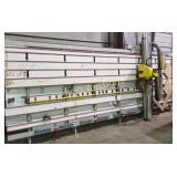 Pusch Menaconi SVP133 Vertical Panel Saw