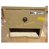 Midwest Automation Hot Melt Activator Model 4600