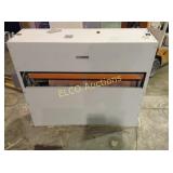 Midwest Automation Segmented Pinch Roller