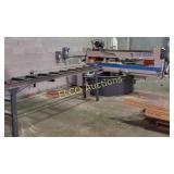 Midwest Automation CS5236 Countertop Saw