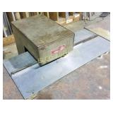 Marbel LS-1 Laminate Slitter