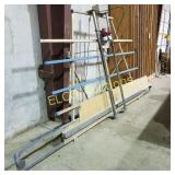 Safety Speed Cut Mfg.  Sheetboard Cutter H5