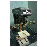 Delta drill press
