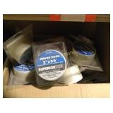 (31) SuperiorBilt, fiberglass self