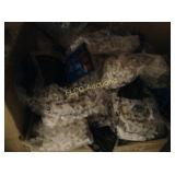 (2) Boxes, 117 bags, Barwalt tile spacers