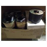 (30) Armstong weld rods, for homogeneous &