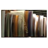 (60) Sheets, laminate, times the money  (1840sf)