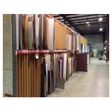 Pallet Racking unit, Rack  only