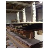 (183) Sheets, laminate, various sizes, (5760sf)