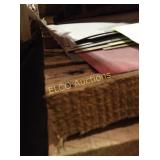 (97) Sheets, laminate, various sizes, (3424sf)