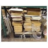 Misc. cutting boards