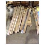 (9) Boxes of Z-Bar, times the money