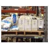 (32) Bags, Mapei & Keracolor, U Adhesives