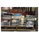 (28) Boxes, Laticrete,  times the money