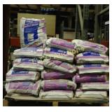(52) Bags, Keracolor S, sanded grout,