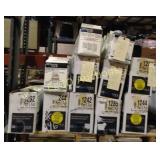 (16) Cartons Spectra Lock - stain resistant grout,