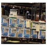 (15) Boxes of Laticrete, unsanded grout 1600,