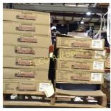 (21) Boxes of blue/azul, Vinylasa, WB-243032