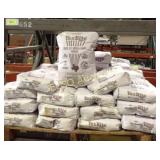 (40) Bags, Texrite, quick set, underlayment powder